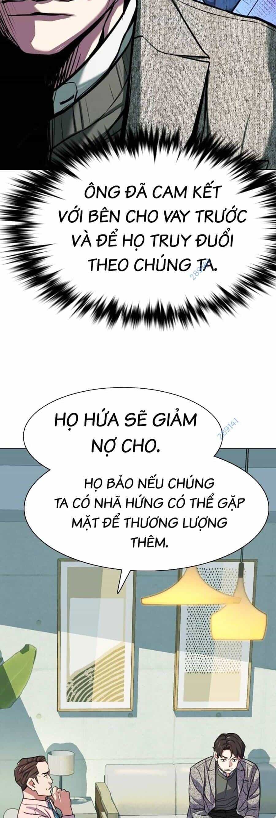 Tiểu Thiếu Gia Gia Tộc Tài Phiệt - Chương 105 - ảnh 6