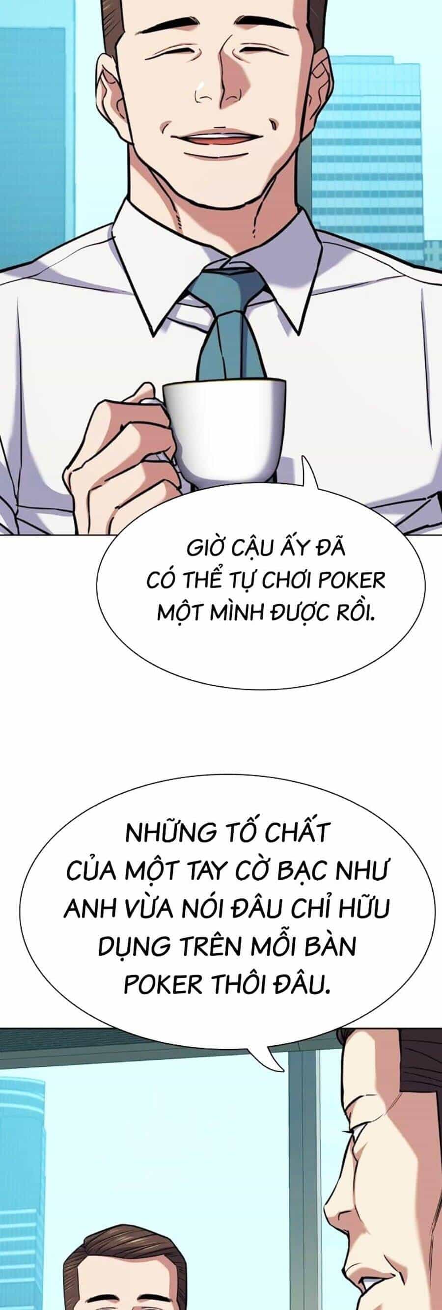Tiểu Thiếu Gia Gia Tộc Tài Phiệt - Chương 105 - ảnh 70