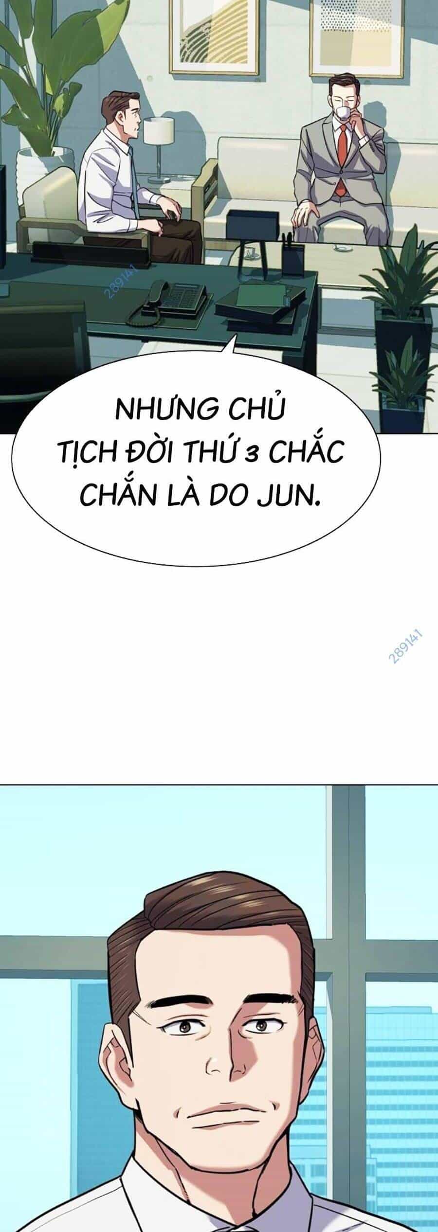 Tiểu Thiếu Gia Gia Tộc Tài Phiệt - Chương 105 - ảnh 78