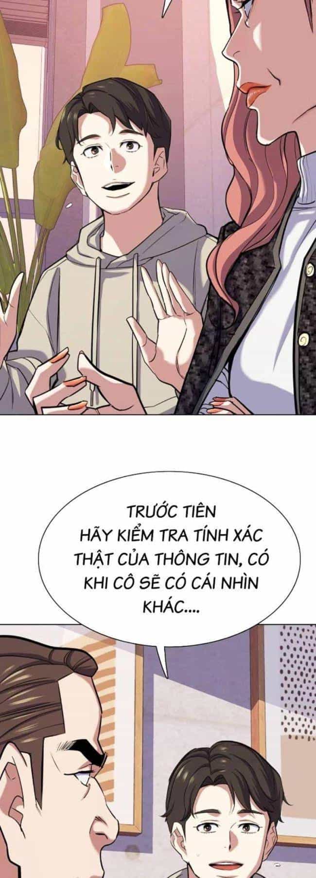 Tiểu Thiếu Gia Gia Tộc Tài Phiệt - Chương 106 - ảnh 31