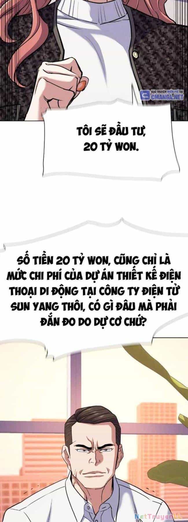 Tiểu Thiếu Gia Gia Tộc Tài Phiệt - Chương 106 - ảnh 38