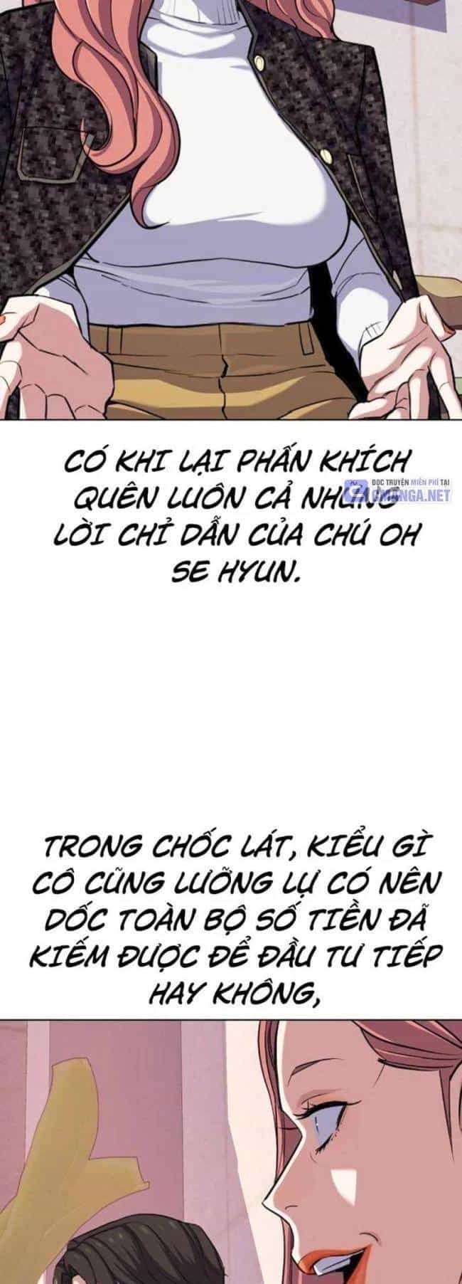 Tiểu Thiếu Gia Gia Tộc Tài Phiệt - Chương 106 - ảnh 51