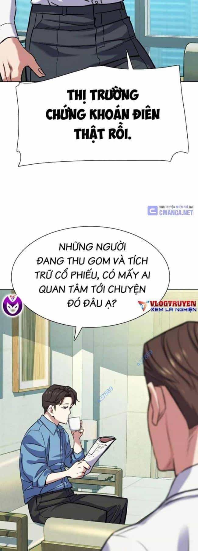 Tiểu Thiếu Gia Gia Tộc Tài Phiệt - Chương 107 - ảnh 3