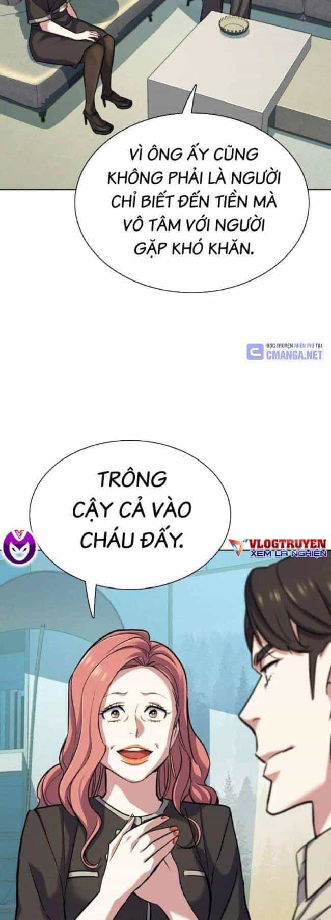 Tiểu Thiếu Gia Gia Tộc Tài Phiệt - Chương 107 - ảnh 50