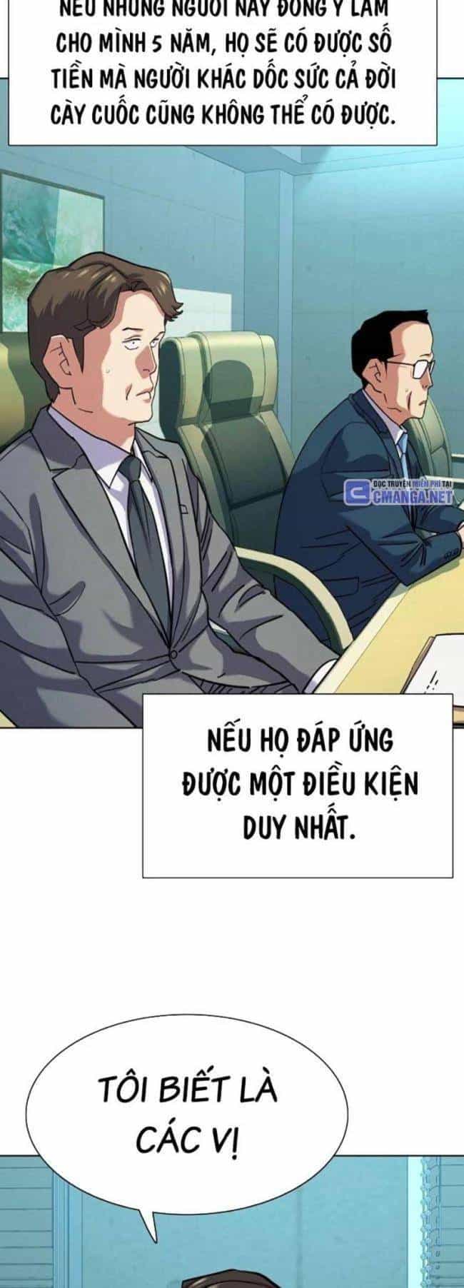 Tiểu Thiếu Gia Gia Tộc Tài Phiệt - Chương 108 - ảnh 27