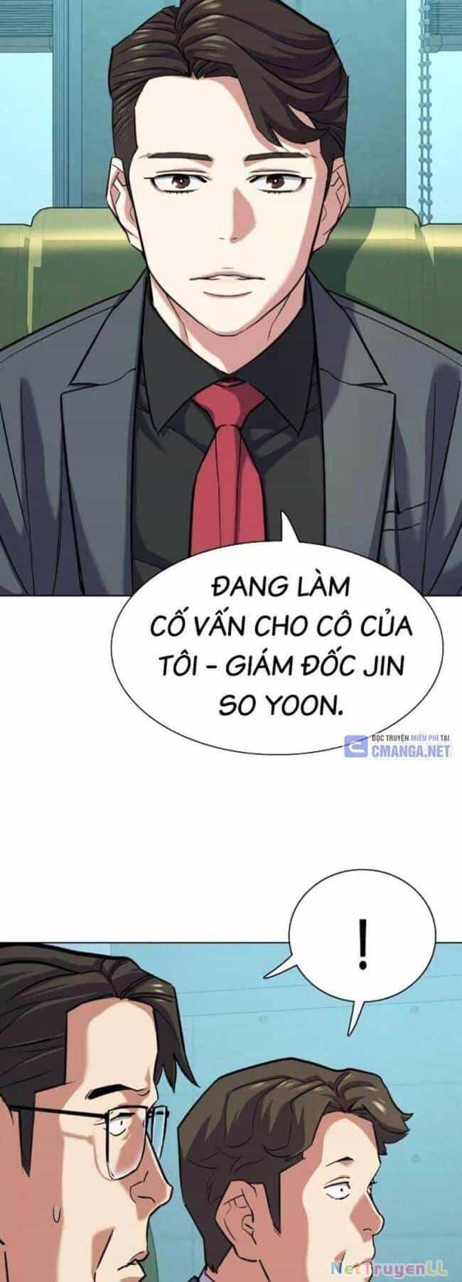 Tiểu Thiếu Gia Gia Tộc Tài Phiệt - Chương 108 - ảnh 28