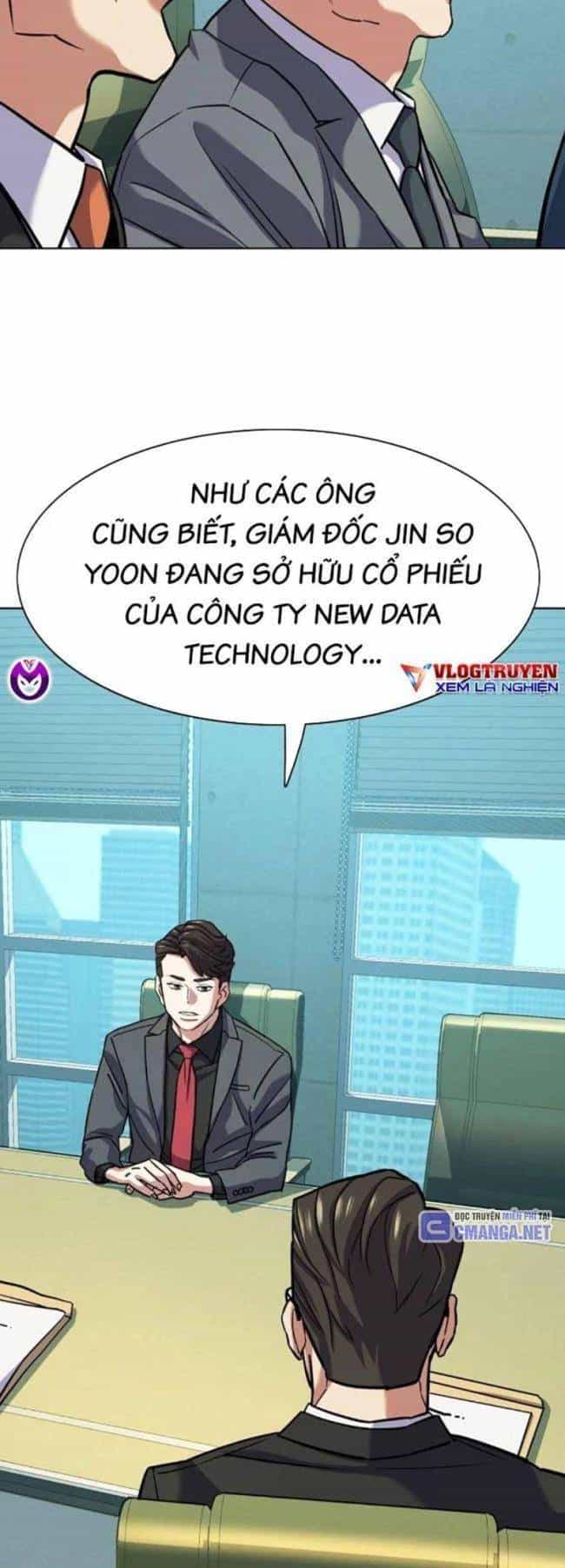 Tiểu Thiếu Gia Gia Tộc Tài Phiệt - Chương 108 - ảnh 29