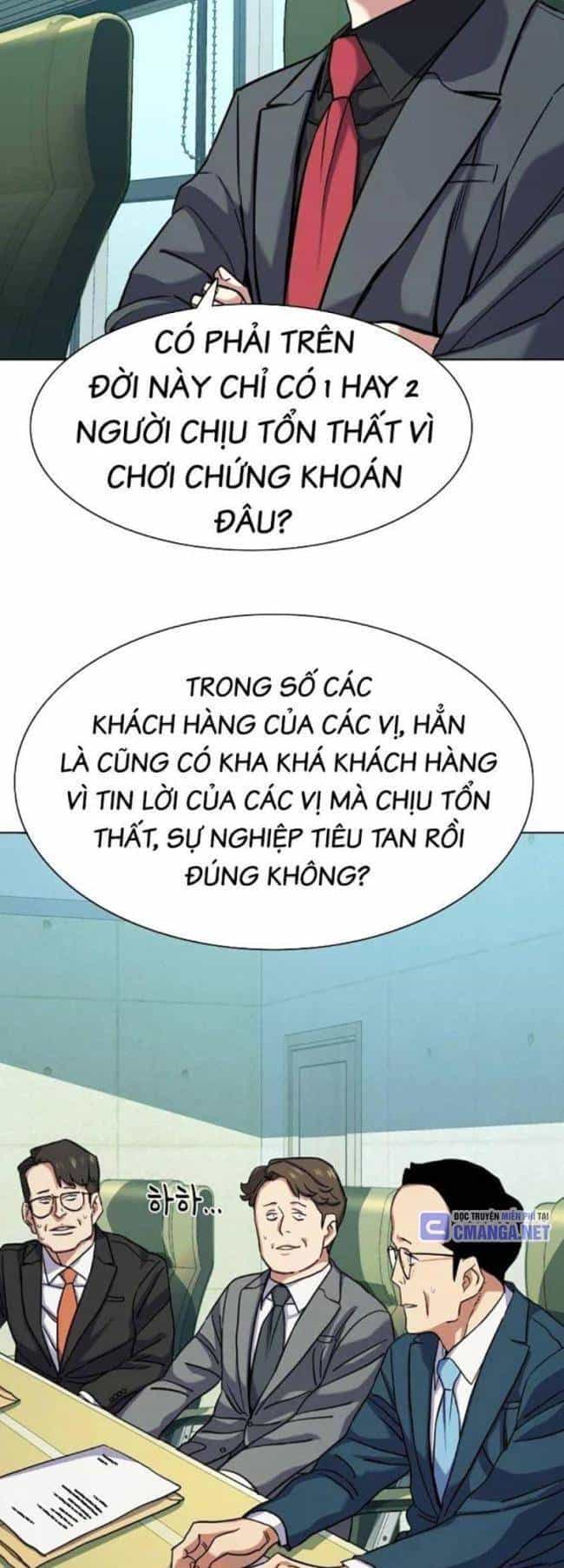 Tiểu Thiếu Gia Gia Tộc Tài Phiệt - Chương 108 - ảnh 35