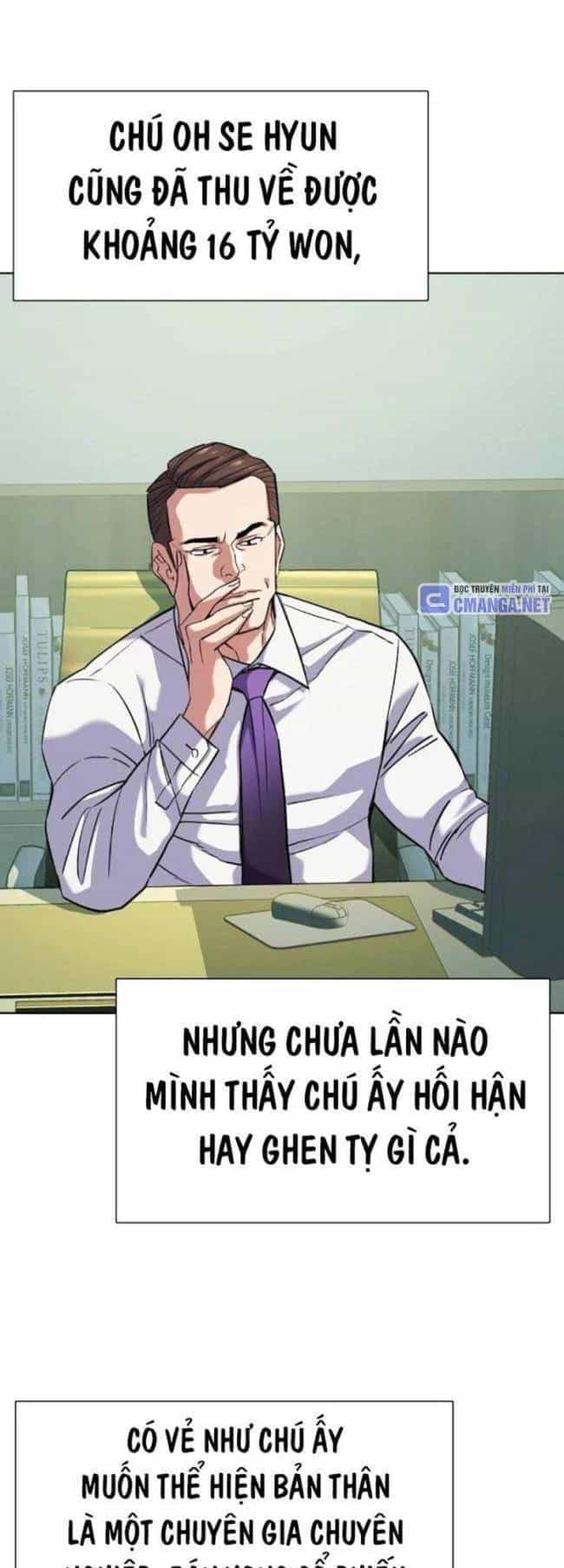 Tiểu Thiếu Gia Gia Tộc Tài Phiệt - Chương 108 - ảnh 45