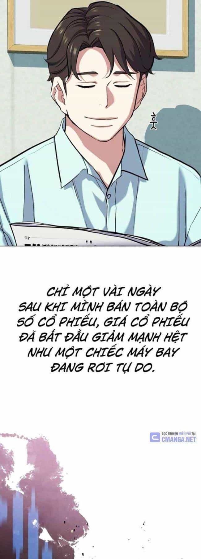Tiểu Thiếu Gia Gia Tộc Tài Phiệt - Chương 108 - ảnh 47