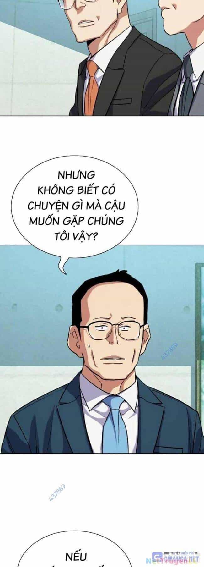 Tiểu Thiếu Gia Gia Tộc Tài Phiệt - Chương 108 - ảnh 6