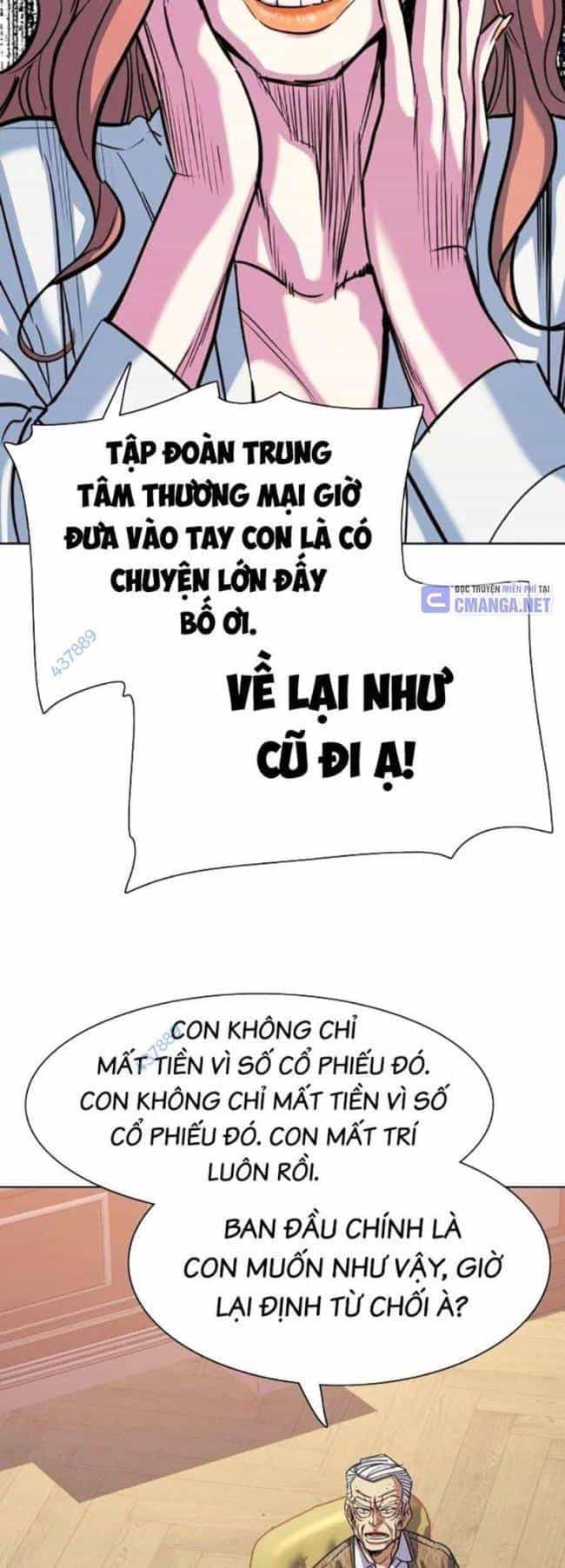 Tiểu Thiếu Gia Gia Tộc Tài Phiệt - Chương 108 - ảnh 75