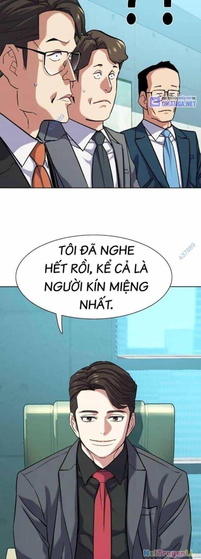 Tiểu Thiếu Gia Gia Tộc Tài Phiệt - Chương 108 - ảnh 8