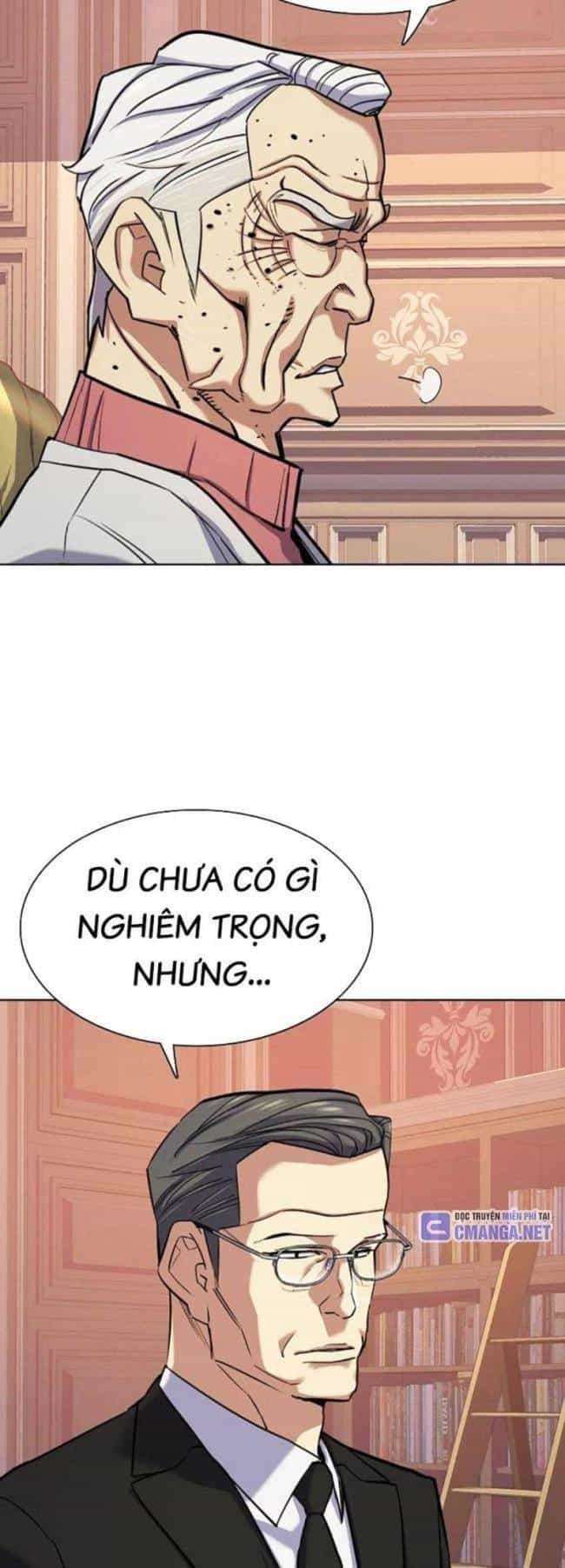 Tiểu Thiếu Gia Gia Tộc Tài Phiệt - Chương 109 - ảnh 29