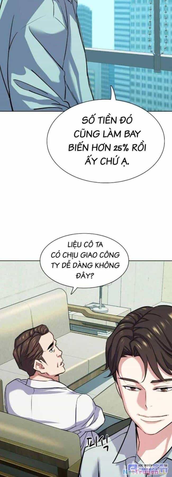 Tiểu Thiếu Gia Gia Tộc Tài Phiệt - Chương 109 - ảnh 48