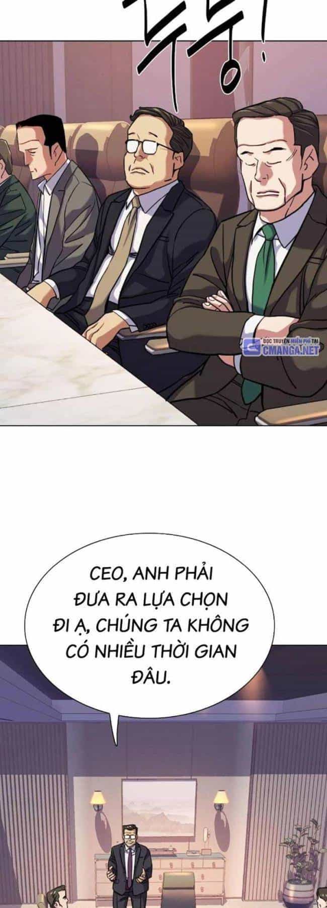 Tiểu Thiếu Gia Gia Tộc Tài Phiệt - Chương 110 - ảnh 15