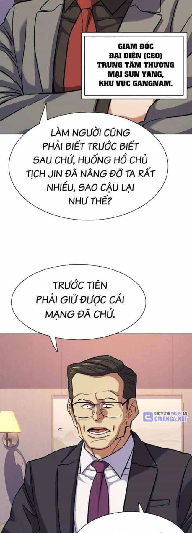 Tiểu Thiếu Gia Gia Tộc Tài Phiệt - Chương 110 - ảnh 17