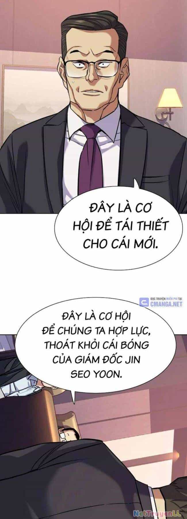 Tiểu Thiếu Gia Gia Tộc Tài Phiệt - Chương 110 - ảnh 27