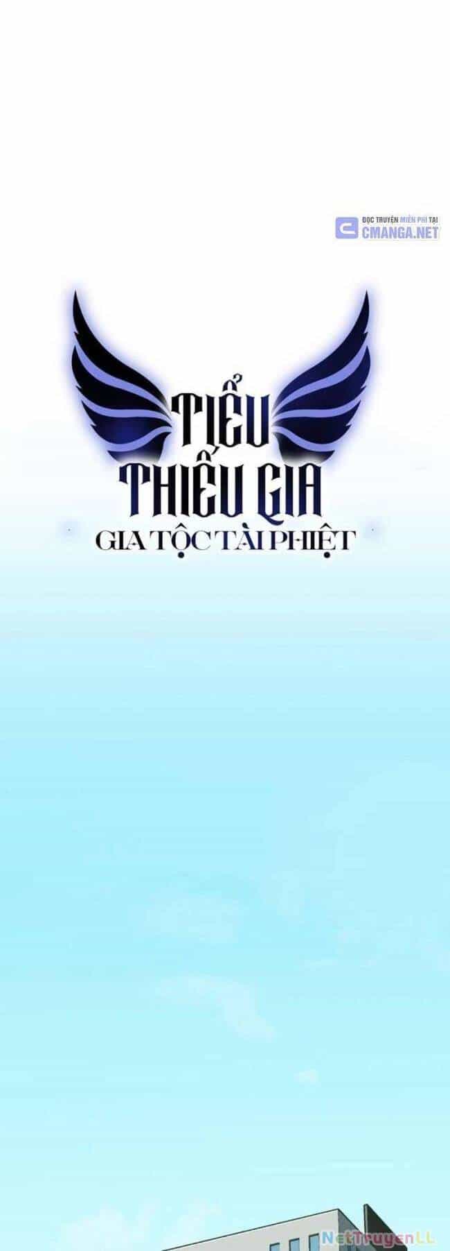 Tiểu Thiếu Gia Gia Tộc Tài Phiệt - Chương 110 - ảnh 37