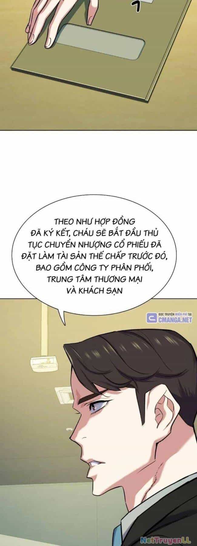 Tiểu Thiếu Gia Gia Tộc Tài Phiệt - Chương 110 - ảnh 57