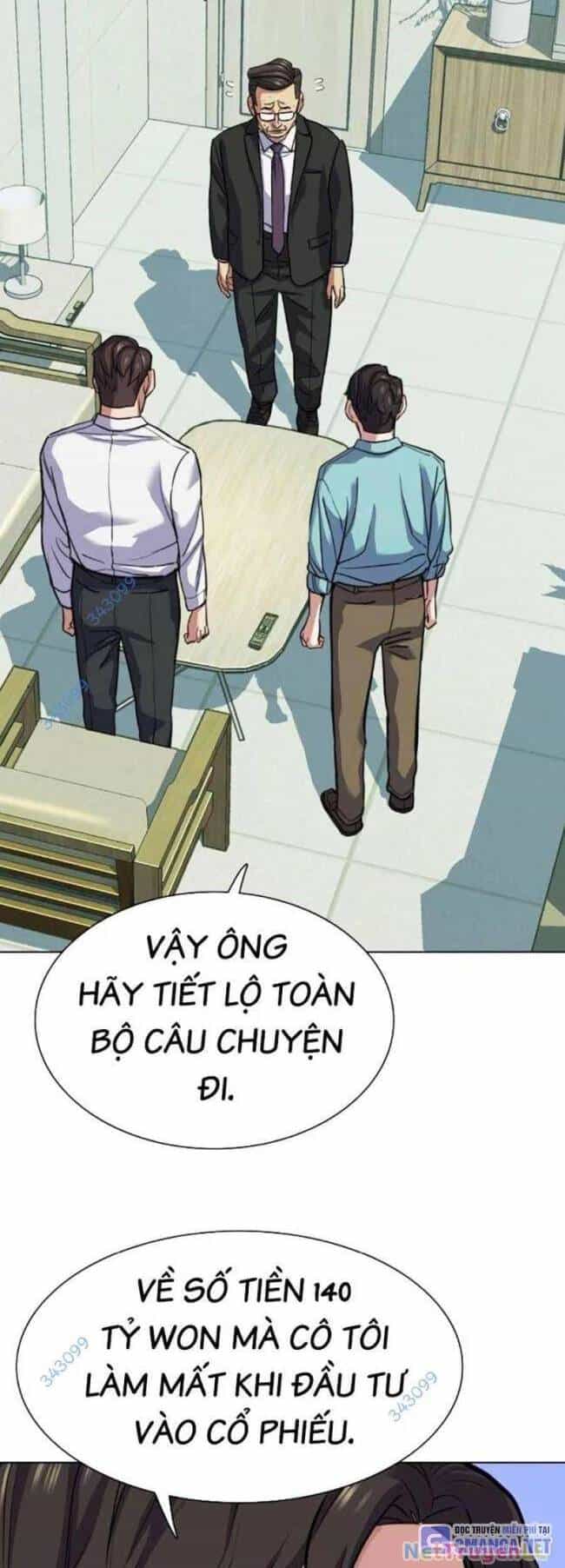 Tiểu Thiếu Gia Gia Tộc Tài Phiệt - Chương 110 - ảnh 6