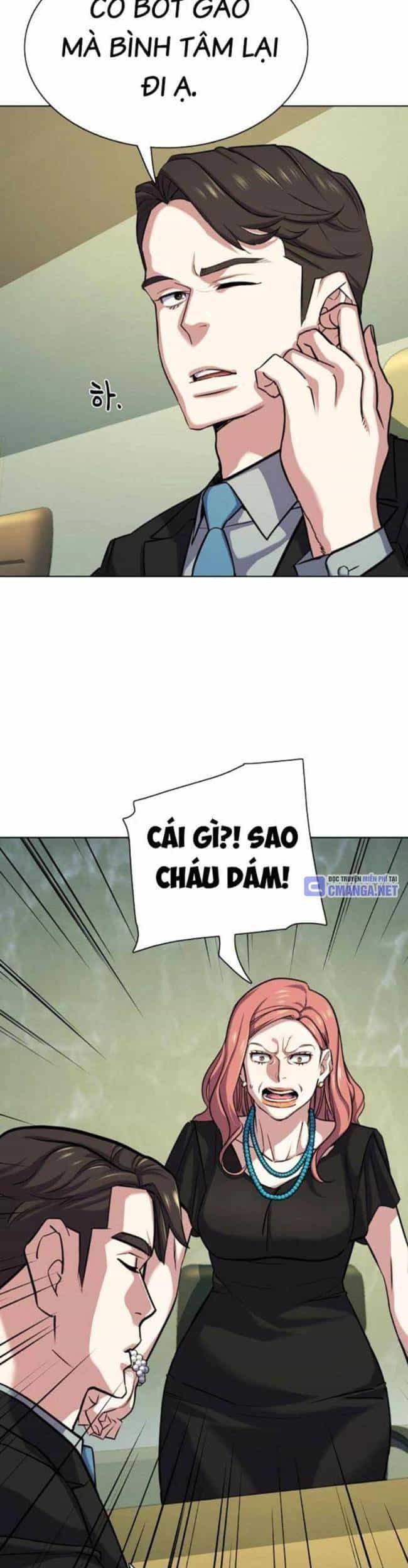 Tiểu Thiếu Gia Gia Tộc Tài Phiệt - Chương 111 - ảnh 21