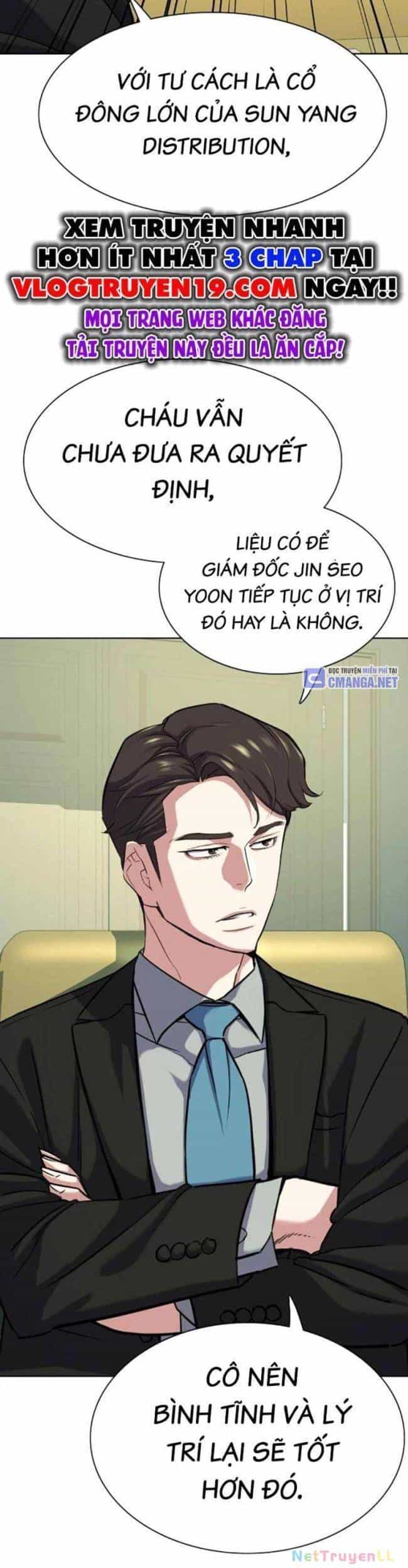 Tiểu Thiếu Gia Gia Tộc Tài Phiệt - Chương 111 - ảnh 22
