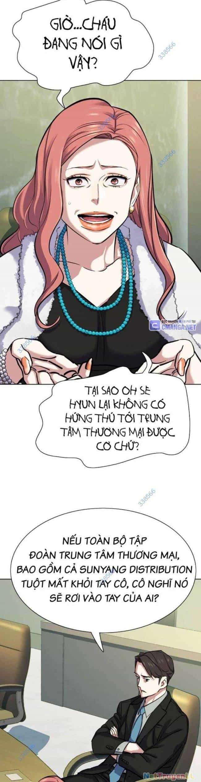Tiểu Thiếu Gia Gia Tộc Tài Phiệt - Chương 111 - ảnh 4