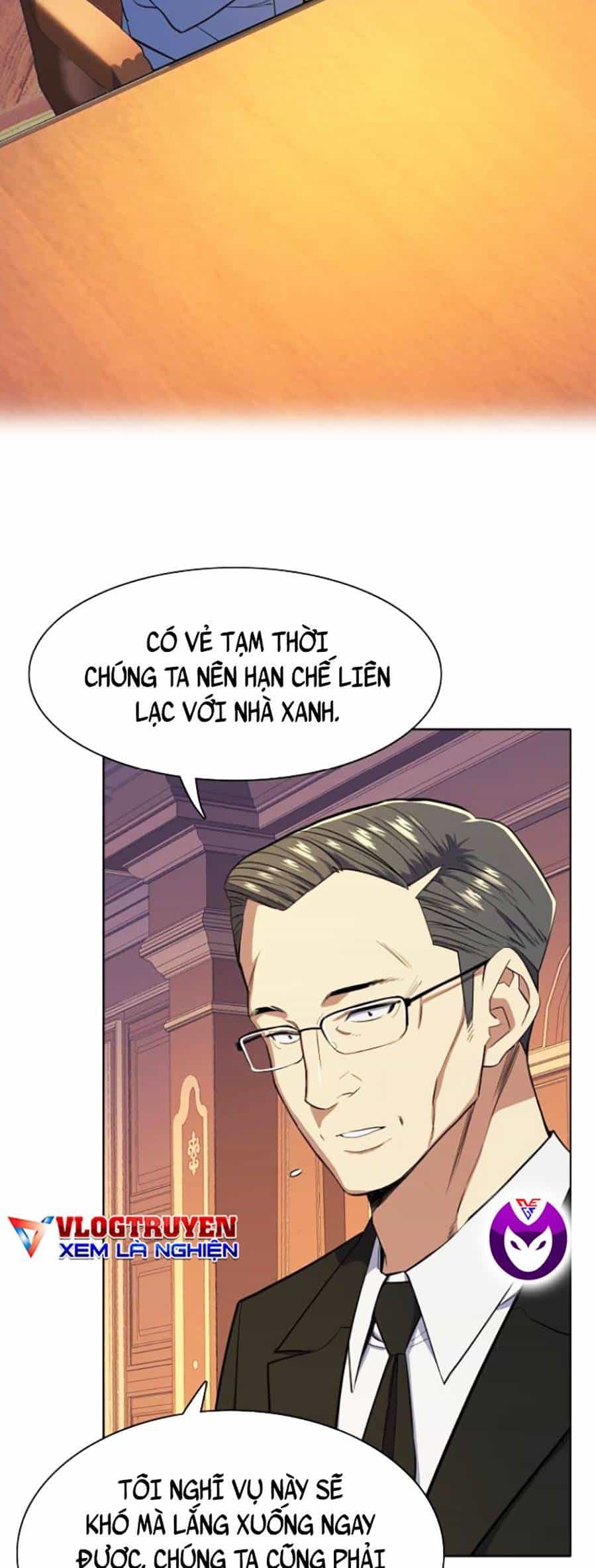 Tiểu Thiếu Gia Gia Tộc Tài Phiệt - Chương 13 - ảnh 32