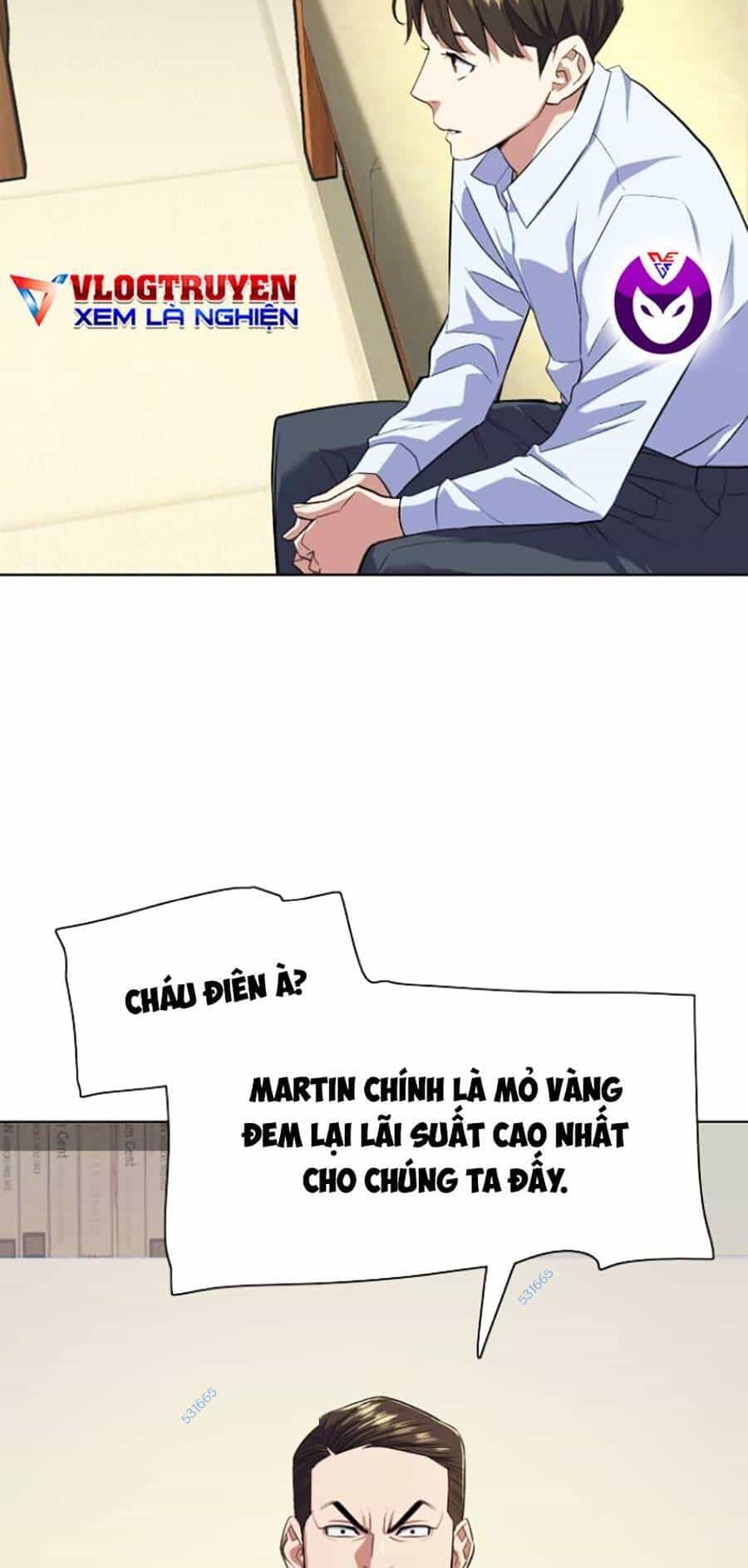 Tiểu Thiếu Gia Gia Tộc Tài Phiệt - Chương 13 - ảnh 59