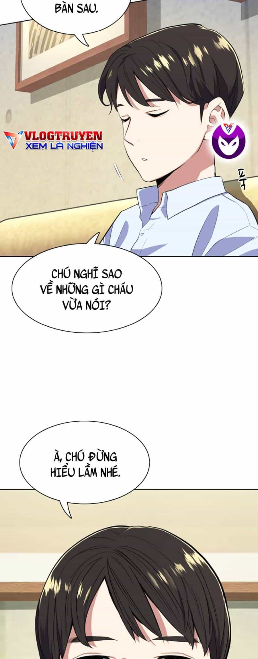 Tiểu Thiếu Gia Gia Tộc Tài Phiệt - Chương 13 - ảnh 62