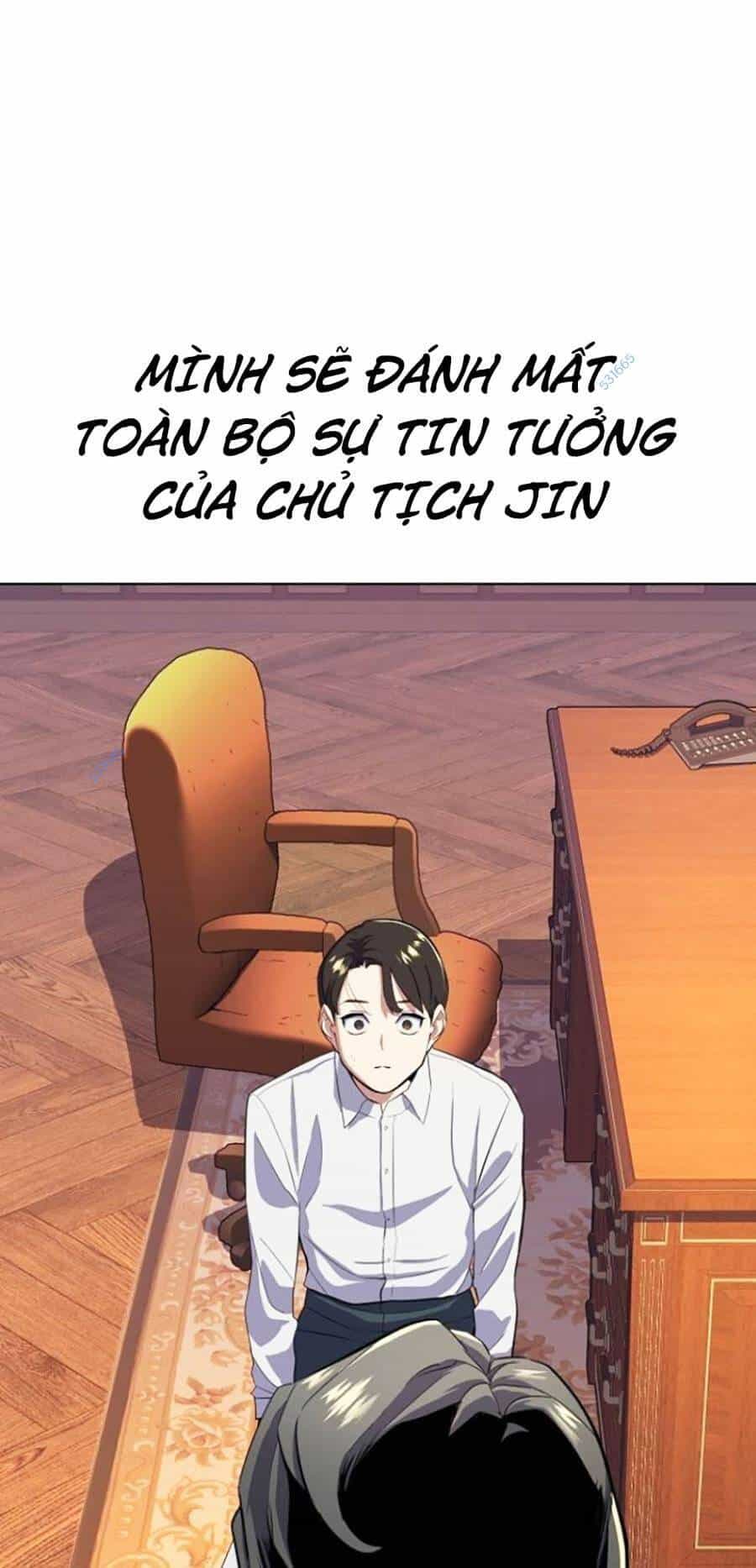 Tiểu Thiếu Gia Gia Tộc Tài Phiệt - Chương 13 - ảnh 9