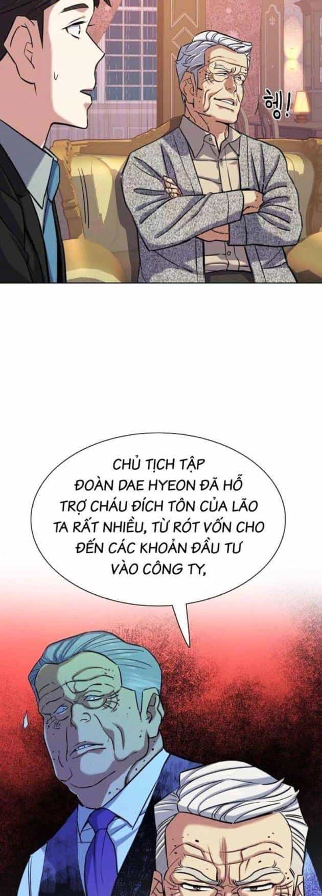 Tiểu Thiếu Gia Gia Tộc Tài Phiệt - Chương 113 - ảnh 13