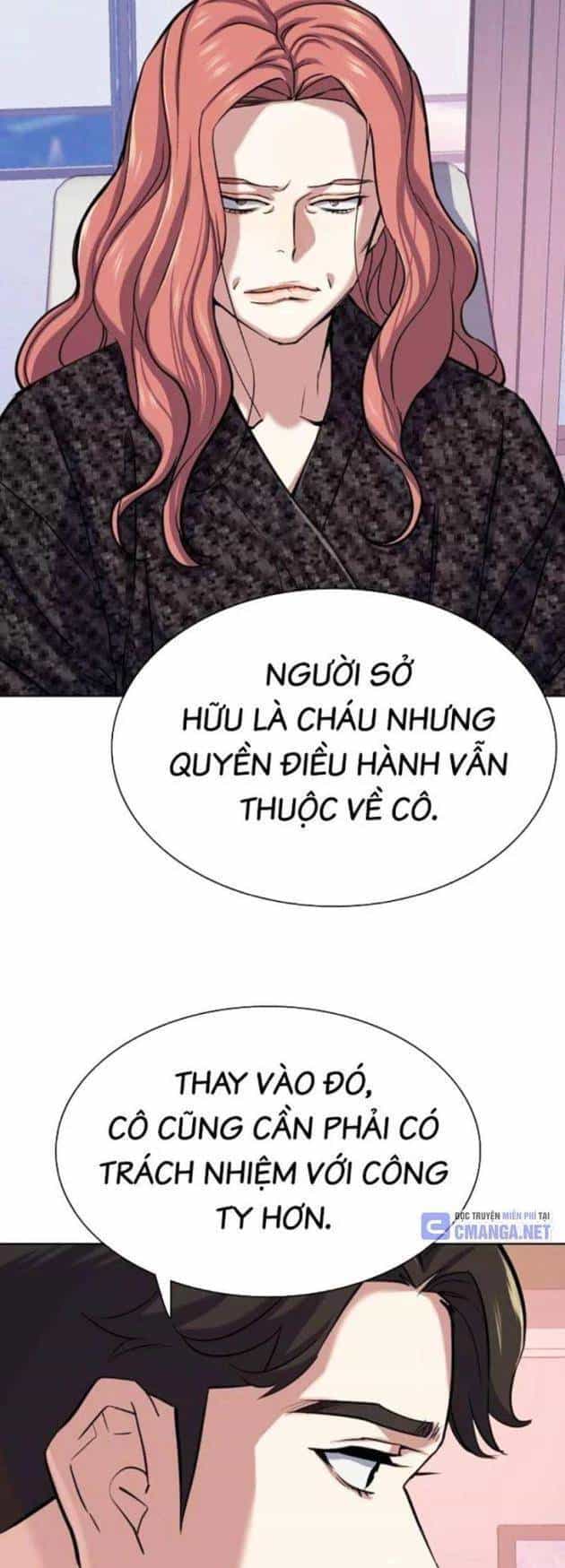 Tiểu Thiếu Gia Gia Tộc Tài Phiệt - Chương 113 - ảnh 23