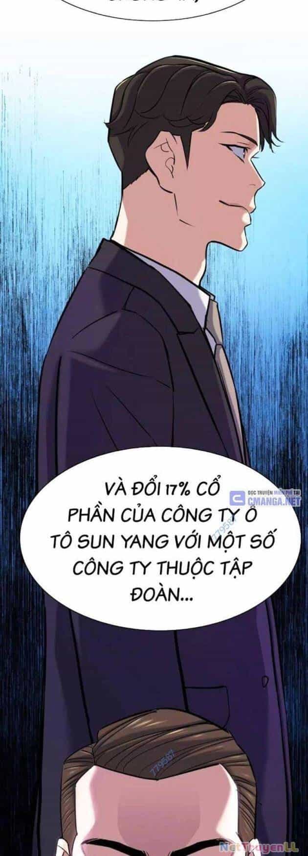Tiểu Thiếu Gia Gia Tộc Tài Phiệt - Chương 113 - ảnh 69