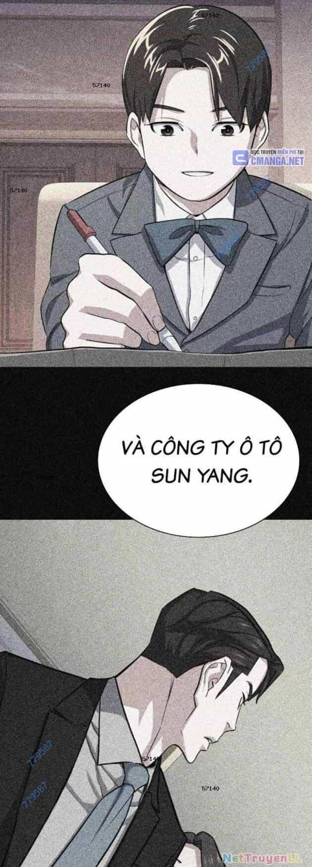 Tiểu Thiếu Gia Gia Tộc Tài Phiệt - Chương 113 - ảnh 8