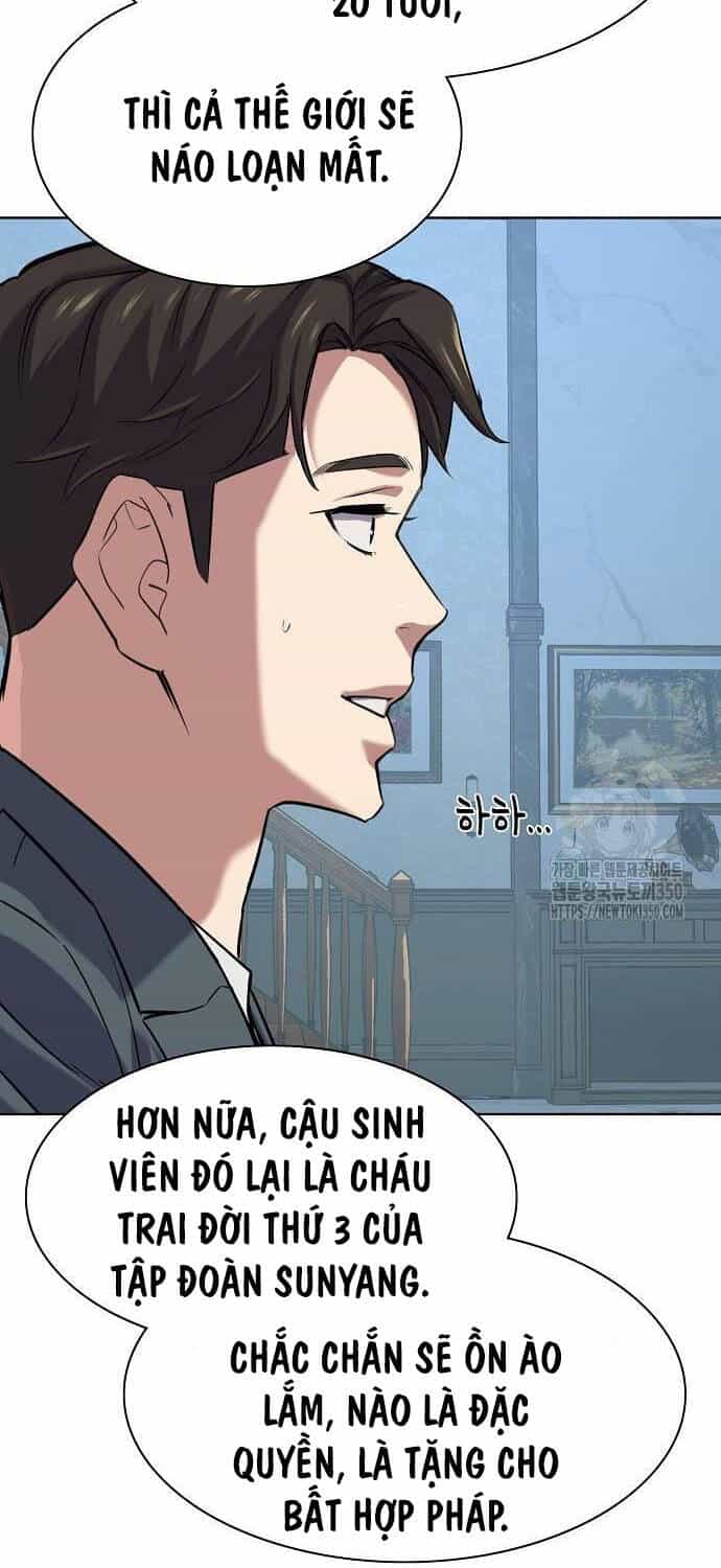 Tiểu Thiếu Gia Gia Tộc Tài Phiệt - Chương 114 - ảnh 34