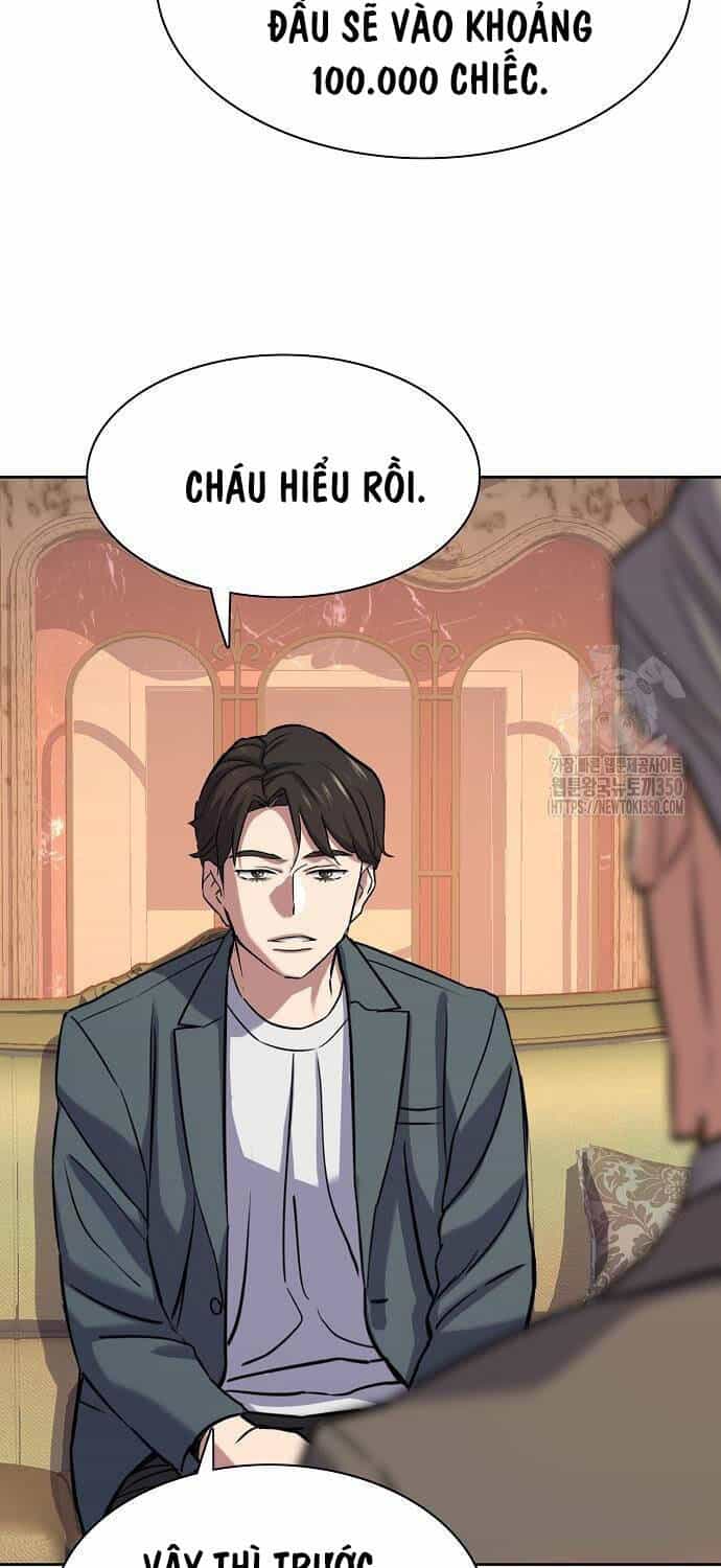 Tiểu Thiếu Gia Gia Tộc Tài Phiệt - Chương 114 - ảnh 93