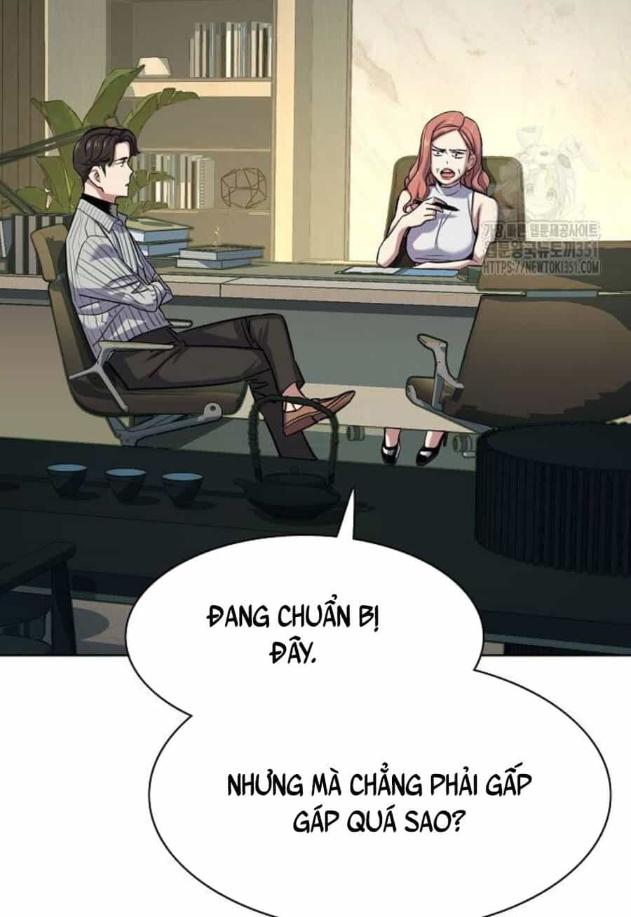Tiểu Thiếu Gia Gia Tộc Tài Phiệt - Chương 115 - ảnh 35