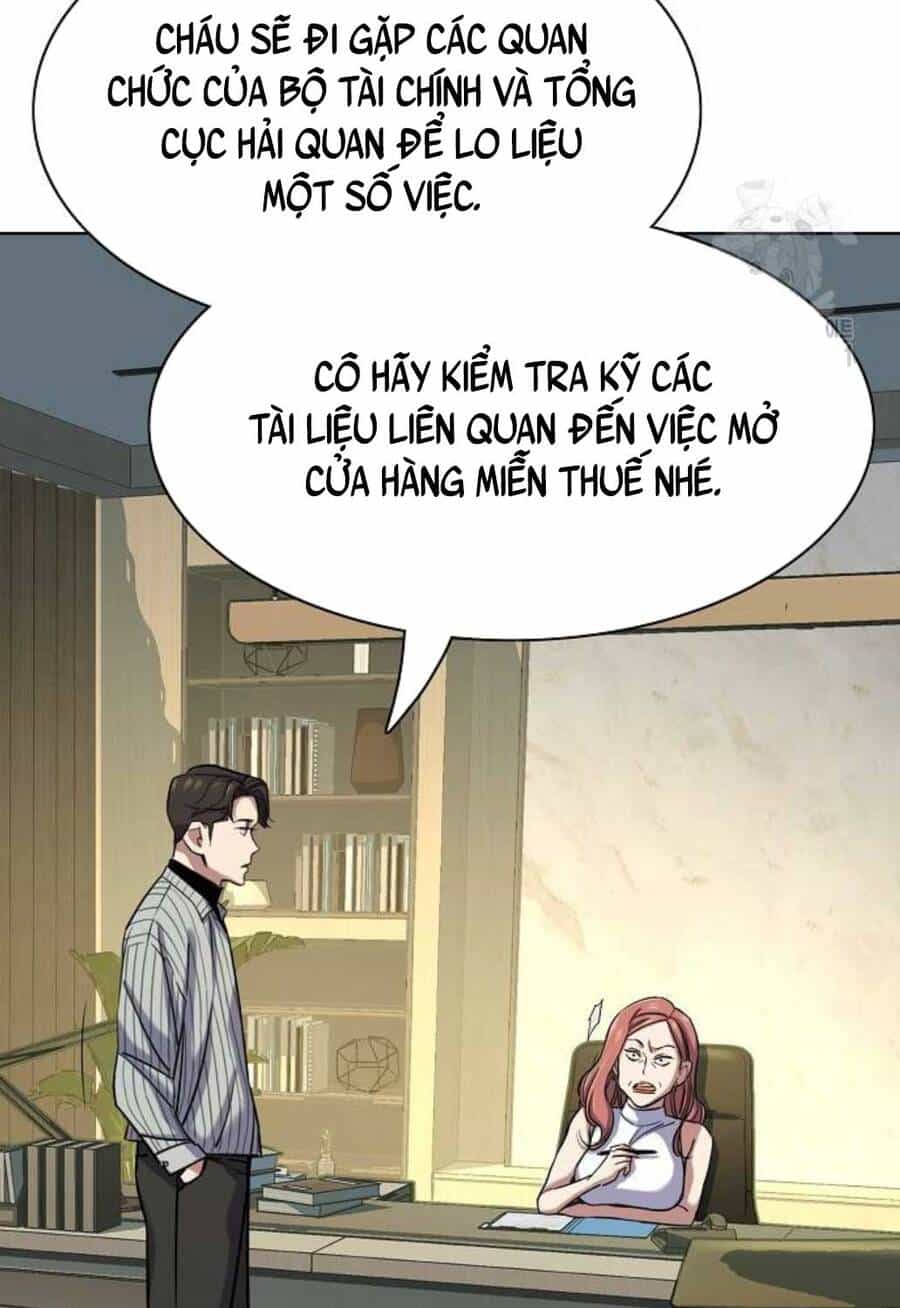 Tiểu Thiếu Gia Gia Tộc Tài Phiệt - Chương 115 - ảnh 59