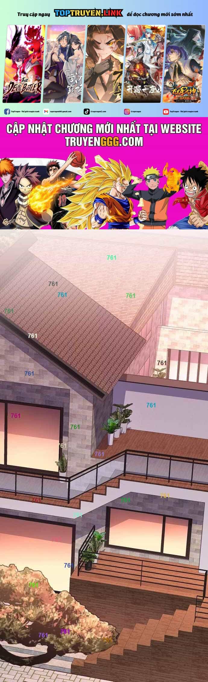 Tiểu Thiếu Gia Gia Tộc Tài Phiệt - Chương 117 - ảnh 1