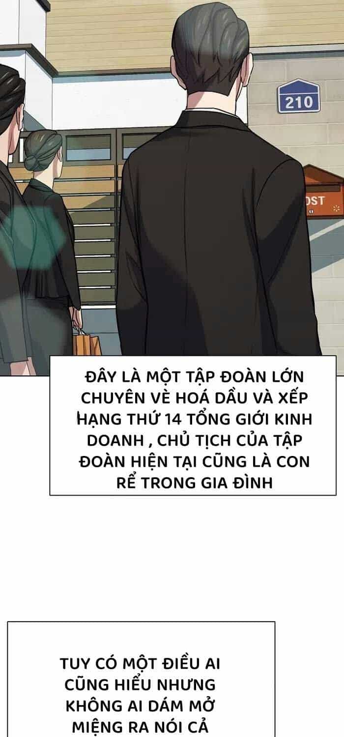 Tiểu Thiếu Gia Gia Tộc Tài Phiệt - Chương 118 - ảnh 31