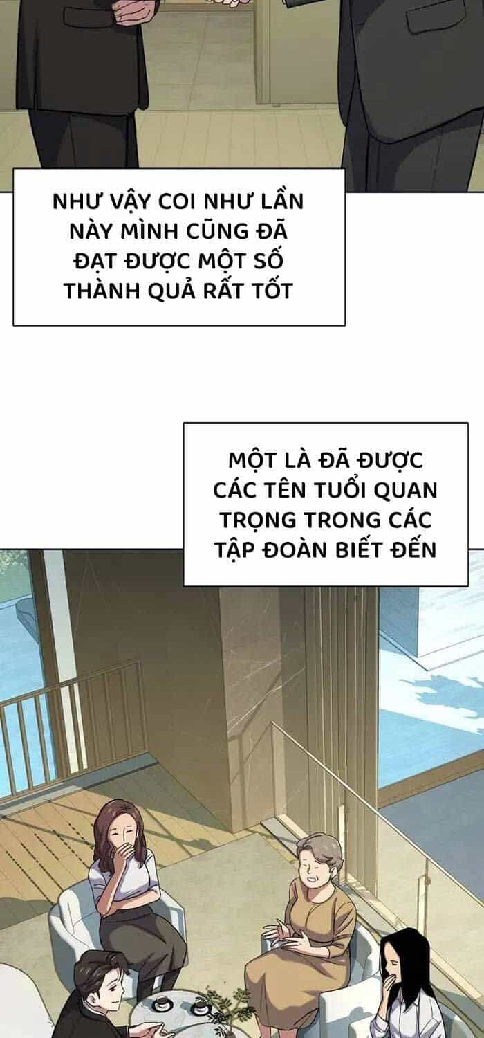 Tiểu Thiếu Gia Gia Tộc Tài Phiệt - Chương 118 - ảnh 54