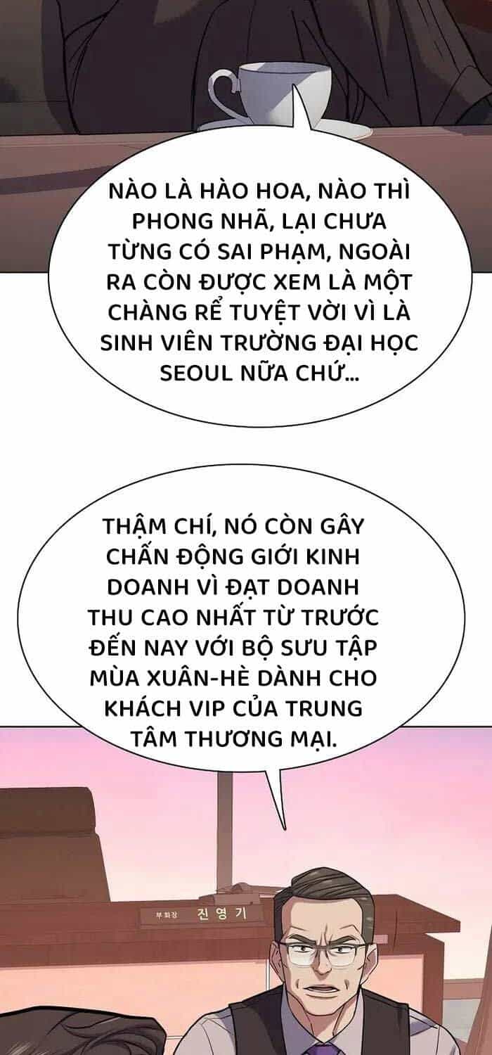 Tiểu Thiếu Gia Gia Tộc Tài Phiệt - Chương 119 - ảnh 46