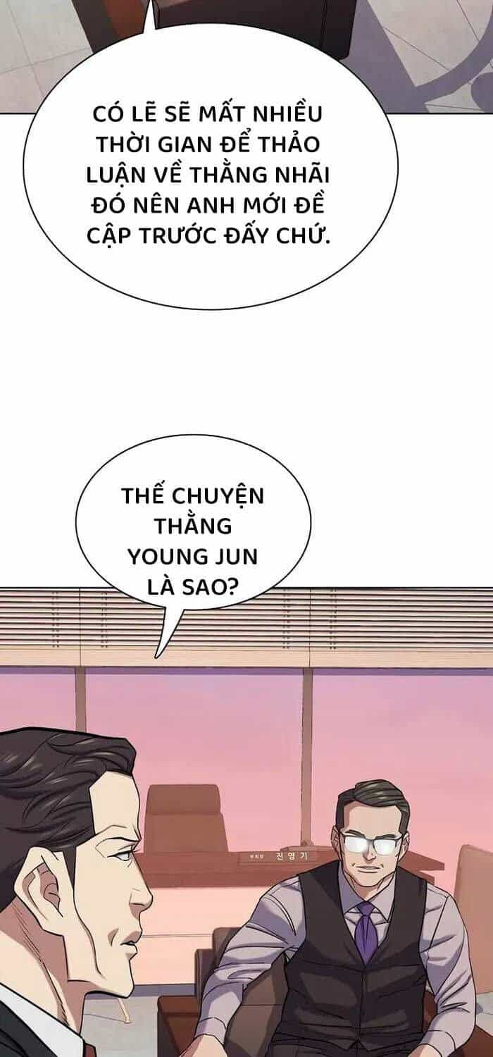 Tiểu Thiếu Gia Gia Tộc Tài Phiệt - Chương 119 - ảnh 52