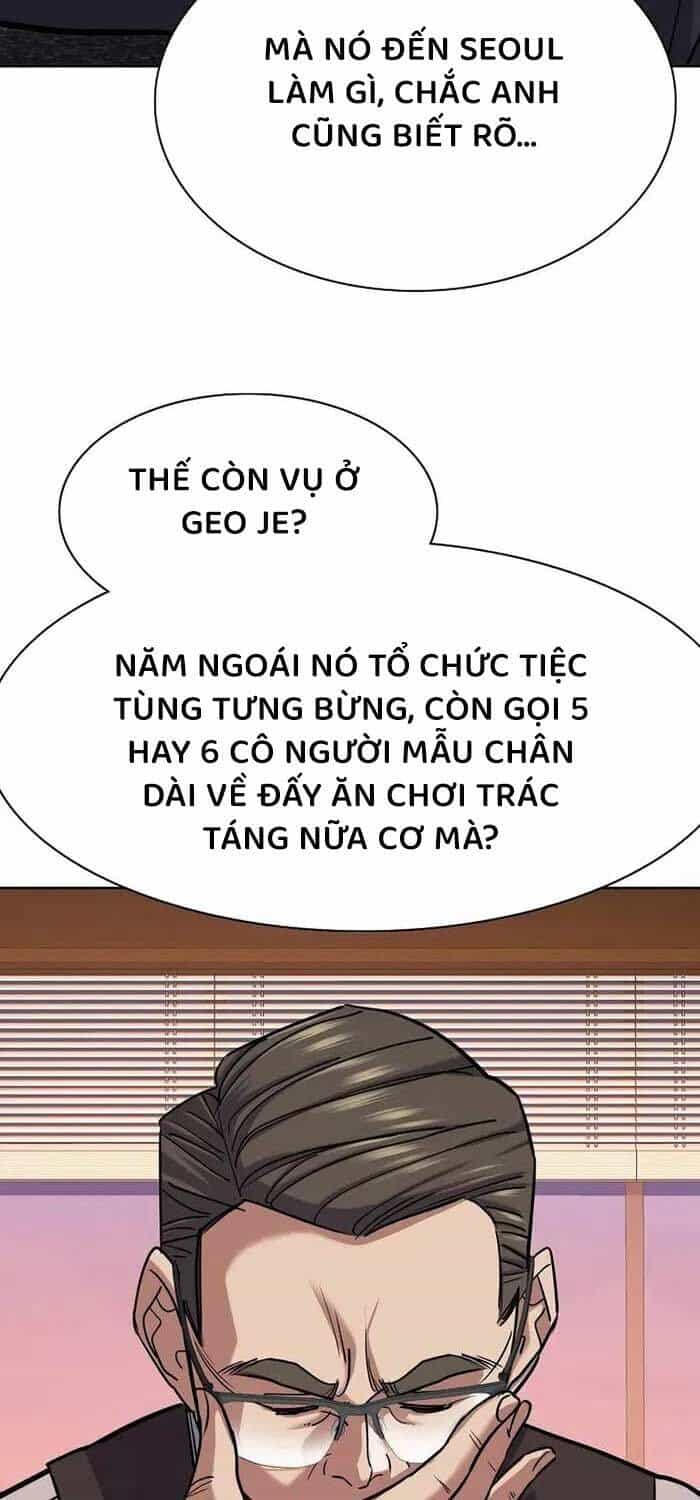 Tiểu Thiếu Gia Gia Tộc Tài Phiệt - Chương 119 - ảnh 58