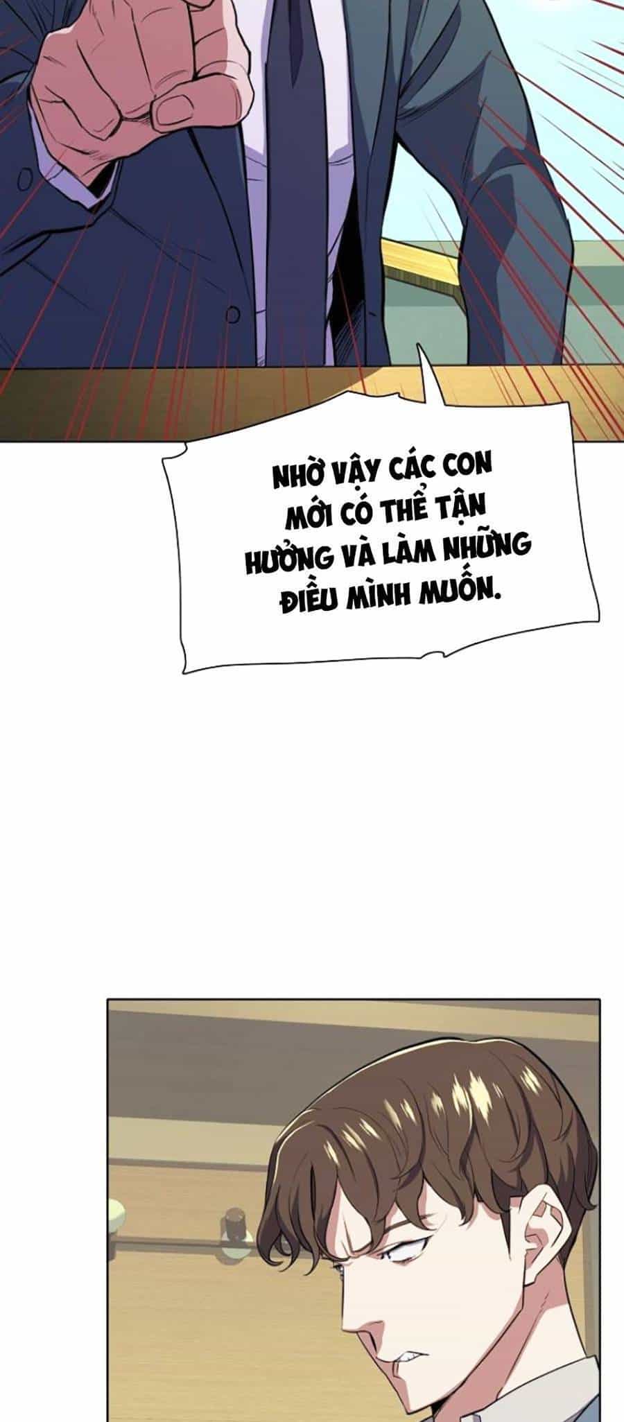 Tiểu Thiếu Gia Gia Tộc Tài Phiệt - Chương 14 - ảnh 14