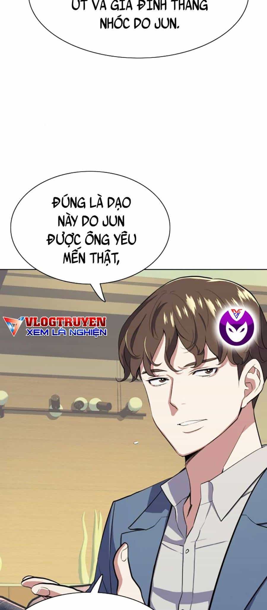 Tiểu Thiếu Gia Gia Tộc Tài Phiệt - Chương 14 - ảnh 18