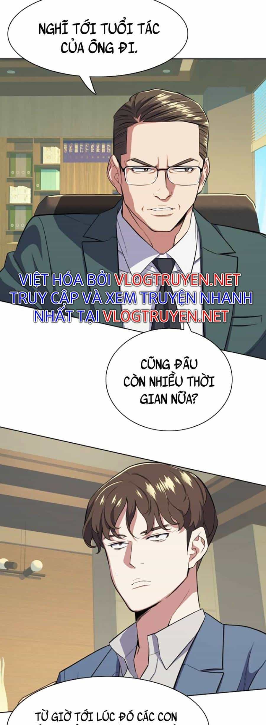 Tiểu Thiếu Gia Gia Tộc Tài Phiệt - Chương 14 - ảnh 22