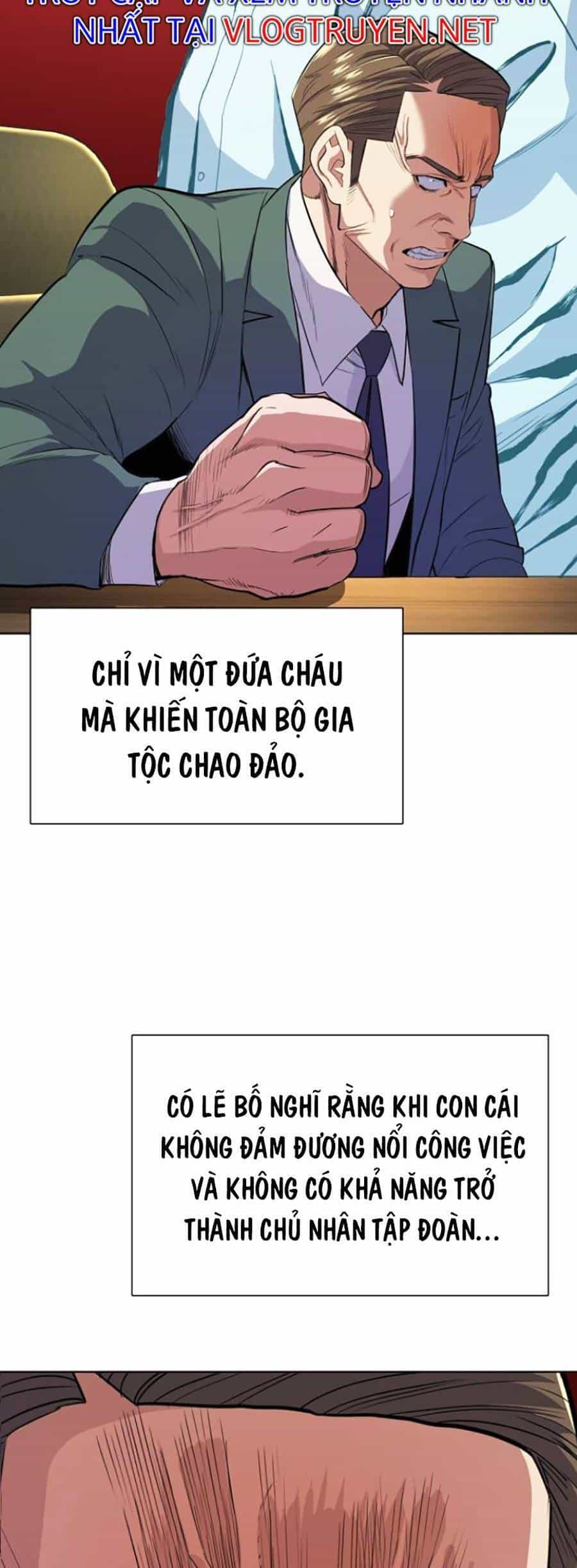 Tiểu Thiếu Gia Gia Tộc Tài Phiệt - Chương 14 - ảnh 30